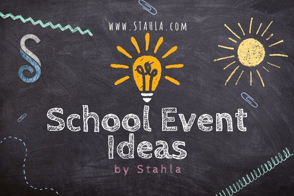 15 School Event Ideas Students Will Love in 2026 (Free PDF Guide)