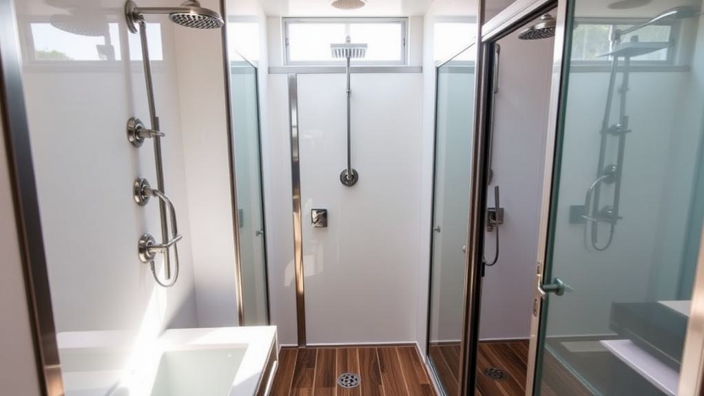 key attributes and offerings