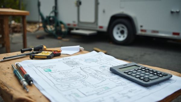 Restroom Trailer Setup Guide: Complete Walk-Through of Power, Water & Controls