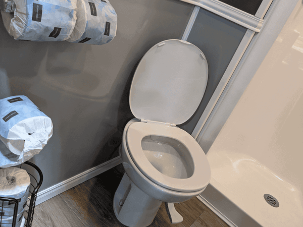 Stahla Services: Your Portable Shower and Toilet Experts