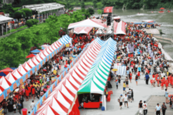 Maximizing Outdoor Events with the Right Restroom Trailer