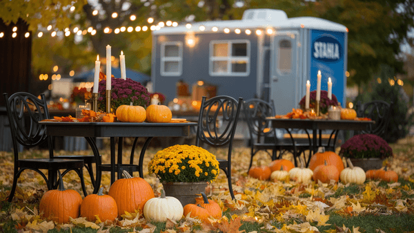 Exciting Fall Event Ideas to Spice Up Your Autumn Season