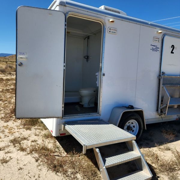 Comfort Elite – Combo Unit