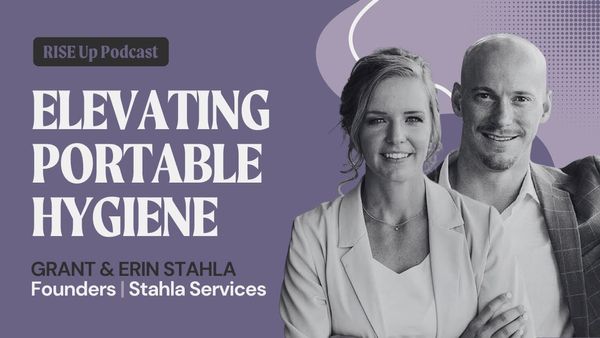 Elevating Portable Hygiene: Stahla Services’ Unique Approach
