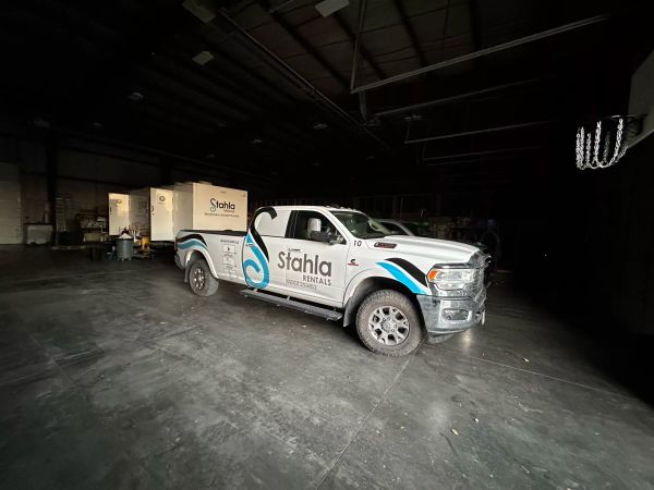 Find the Perfect Restroom Trailer Near Me: Complete Local Provider Guide