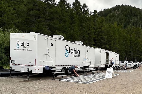 Shower Trailer Rentals Explained: What You Need to Know Before Booking