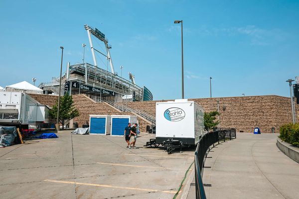 How Often Does a Porta Potty Need Cleaned?” Explained