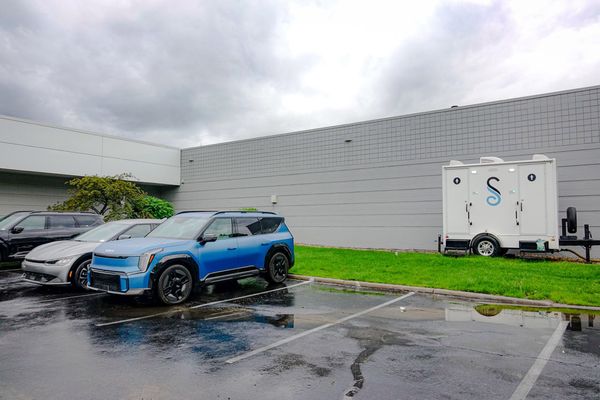 Stahla Services at H&H Kia of Omaha: Enhancing Customer Experience