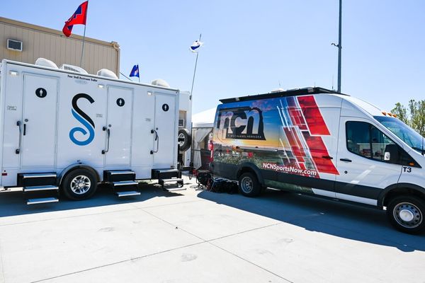 From Marathon to Mud Run: Tailoring Sanitation Solutions for Diverse Sporting Events