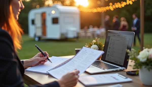 Peak Season Planning: How to Lock in Premium Restroom Trailers for Summer 2026