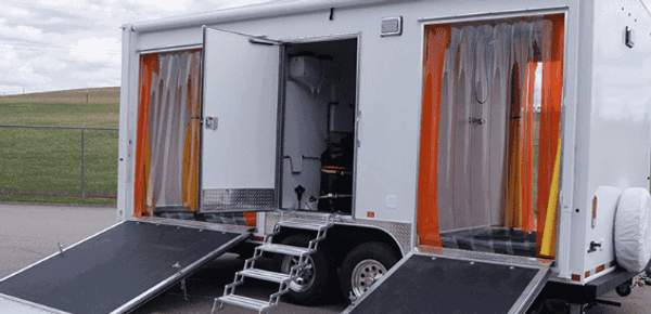 The Benefits of a Safety Decontamination Shower Trailer