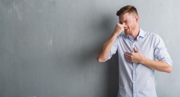 Do restroom trailers stink?