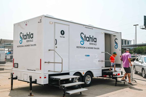 Insights Into the Portable Sanitation Association Industry