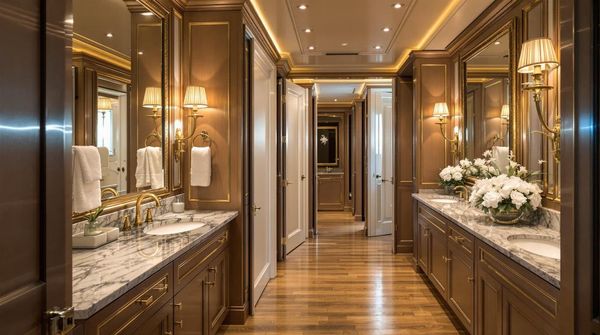 5 Must-Have Luxury Restroom Trailer Features for Premium Events (2025 Guide)