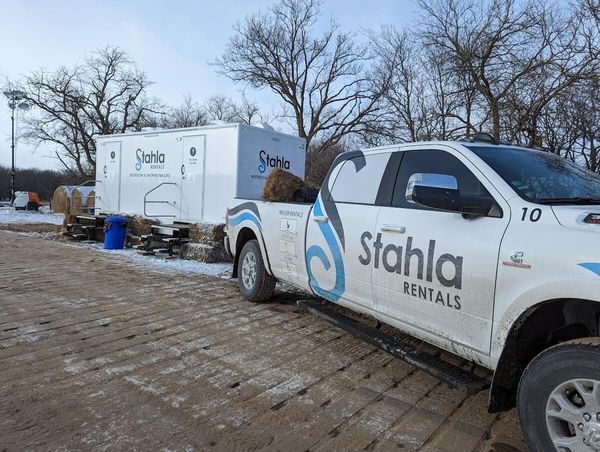Winter Event Essentials: Ensuring Comfort With Heated Restroom Trailers
