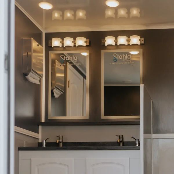 What to Consider When Remodeling a Commercial Bathroom